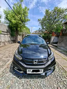 Honda Mobilio RS Matic CVT 2019