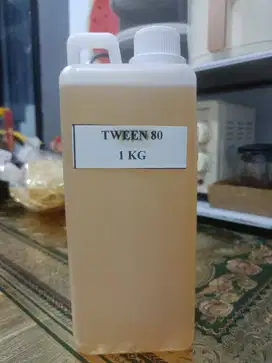 Polysorbate 80 / Tween 80 / Polysorbate / Tween 1 KG
