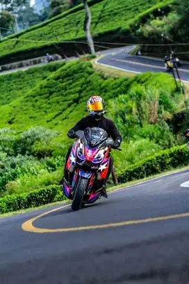 Xmax old edisi bosen