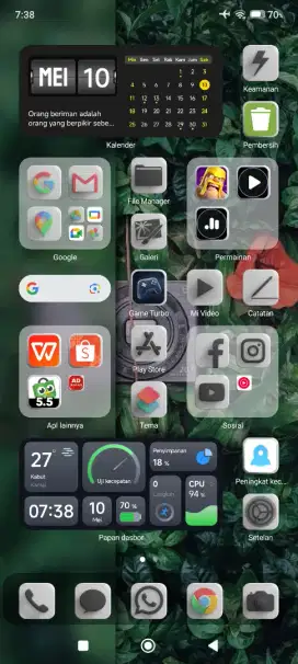 HP Xiaomi Poco F6 8/256