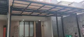Kanopi bajaringan alderon rs