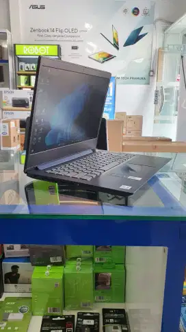 LAPTOP LENOVO IDEAPAD SLIM3 CORE I3 GEN10 RAM 8GB SSD 256GB