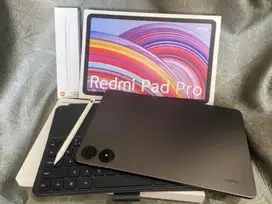 Redmi Pad Pro 8/256Gb Keybord + Pencil