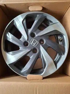 Velg mobilio RS ori
