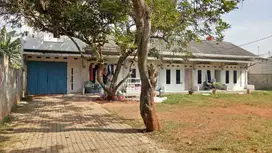 Dijual Kontrakan dan Ruko (Murah-BU) Bebas Banjir