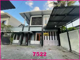 Rumah Termurah di Gito Gati dekat SCH Mall