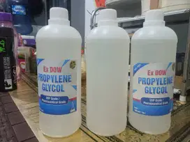 Propilen Glycol USP / PG USP Grade / Propylene GLycol - 1 KG 1KG