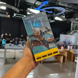 REALME 14 T HANDPHONE HARGA TERJANGKAU SPEK TINGGI