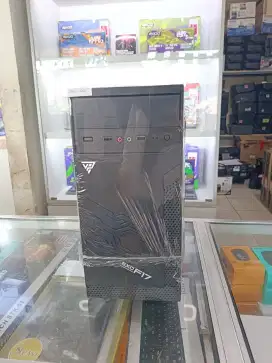 Cpu Core i5 4590 Ram 8Gb SSD 256Gb garansi 1 Thn