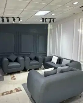 sofa berbahan premium