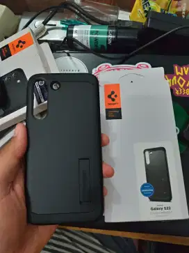 Samsung Galaxy S22 Spigen Tough Armor
