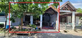 Dijual Rumah Murah Taman Siwalan Indah Kepatihan - Gresik