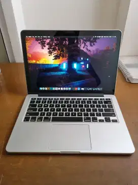MacBook Pro Retina 13inc 2015 512GB