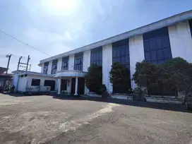 GUDANG RAYA SUKODONO SIDOARJO 473 ASSET BANK, CASH ONLY