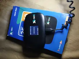 Modem Mifi XL All oprator 4G