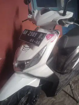 BEAT 2011 AB-BANTUL