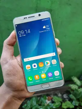 SAMSUNG NOTE 5 4/32GB
