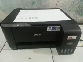 Printer epson L3210 ( print,scan&copy)