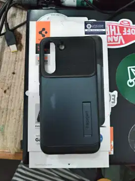 Samsung Galaxy S22 Spigen Slim Armor