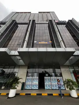 Ruko Skandinavia TangCity Kota Tangerang