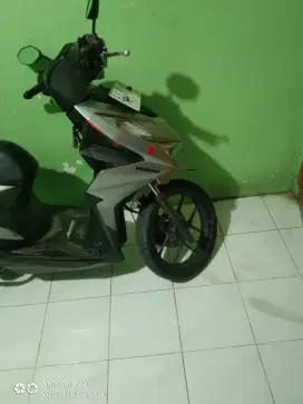 Honda beat dealuxe th 2022