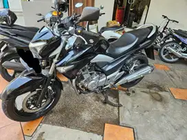 SUZUKI INAZUMA GW250 TH.2013