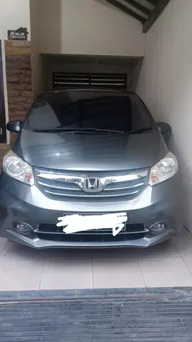 Honda Freed 2012 Bensin