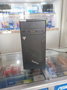 Cpu Core i5 6500 Ram 8Gb SSD 256Gb Garansi 1 Tahun