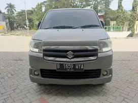 Suzuki Apv arena GX 1.5 MT 2011