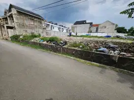 Tanah Turangga Dekat TSM .. Pasti Murah