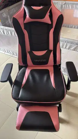 Kursi Gaming Amatsu