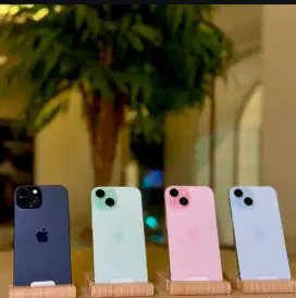 iPhone 15 Spesial Turun Harga