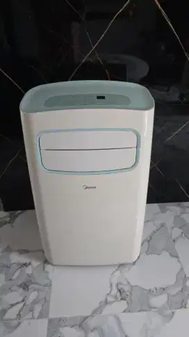 Midea MPF-12CRN1