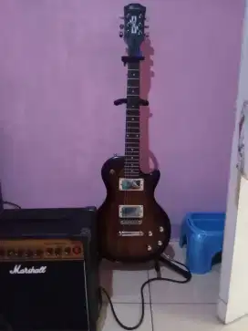 Gitar dan sound
