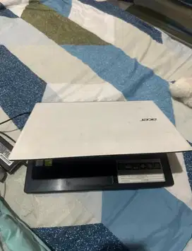 jual laptop acer Aspire E 14
