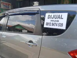 SUZUKI ERTIGA GL 2013 TANGAN PERTAMA ATAS NAMA SENDIRI