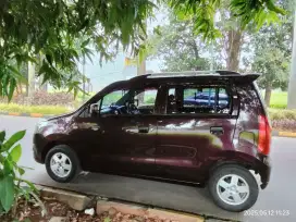 Di jual mobil bekas Suzuki Karimun wagon R GL Manual Jatiasih Bekasi