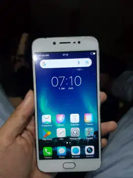 Vivo v5s 4/64 lancar