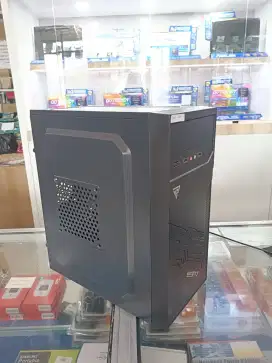 Cpu Core i5 2500 Ram 4Gb HDD 500gb Garansi 1thn