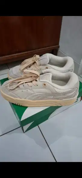 Preloved sneakers PUMA like new