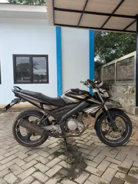 VIXION OLD 2011
