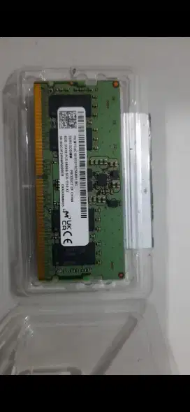DIJUAL RAM CABUTAN ORI 8GB DDR5 PC5600