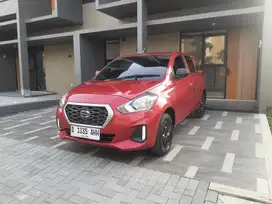 Datsun Go+ Panca D M/t 2018 MURAH