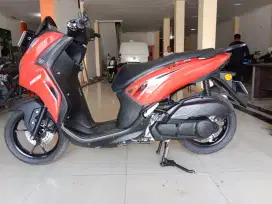 YAMAHA NEW LEXI AKS LX 2024 FULL ORISINIL