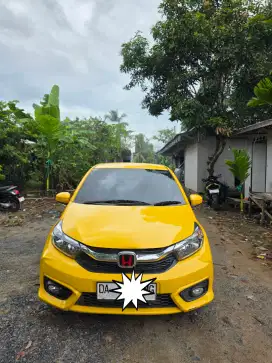 BRIO SATYA 1.2 E MT CKD 2021