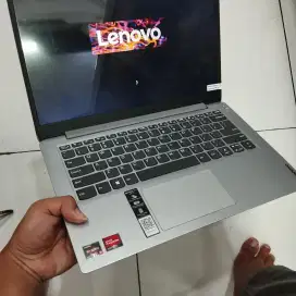 LAPTOP LENOVO IDEAPAD SLIM 1 14AMN7