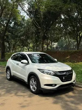 Hrv E 2015 2016 putih low km tangan pertama dari baru pajak on panjang
