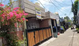 Disewakan Rumah 2lantai