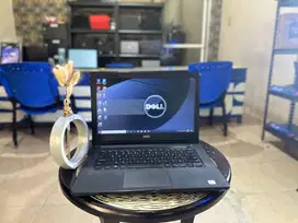 PROMO DELL VOSTRO 14-3468 CORE I5-7200U/SSD250GB/RAM8GB