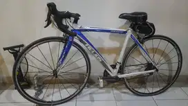 Sepeda Olah Raga Racing Polygon Helios Original